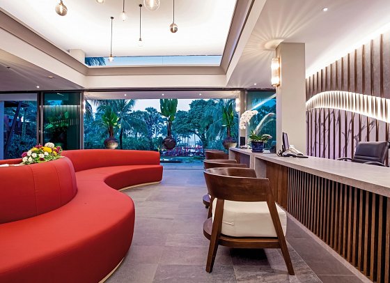 Ramada Resort by Wyndham Khao Lak