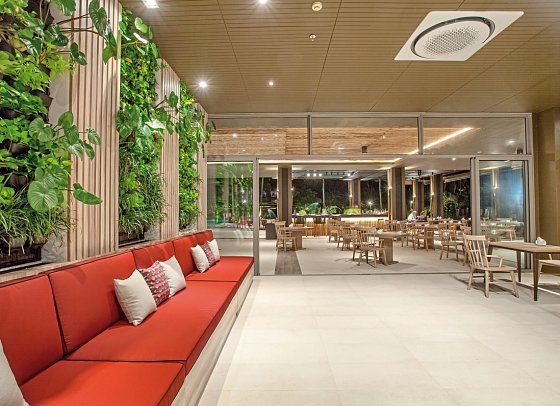 Ramada Resort by Wyndham Khao Lak