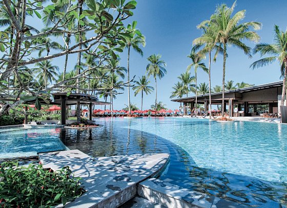 Ramada Resort by Wyndham Khao Lak