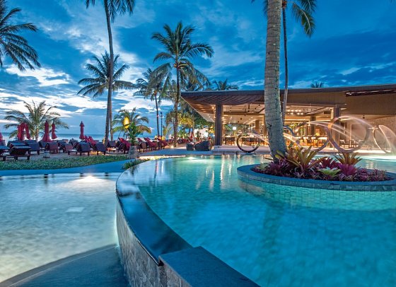 Ramada Resort by Wyndham Khao Lak