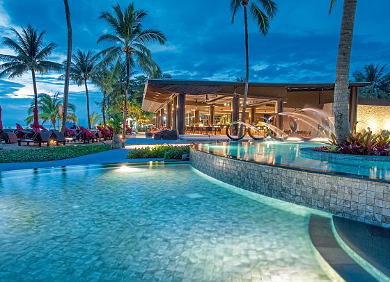 Ramada Resort by Wyndham Khao Lak