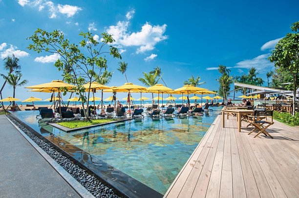 La Vela Khao Lak - Kokulo Beach Club