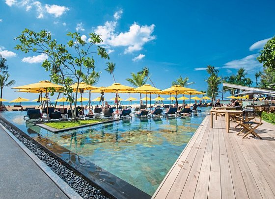 La Vela Khao Lak - Kokulo Beach Club