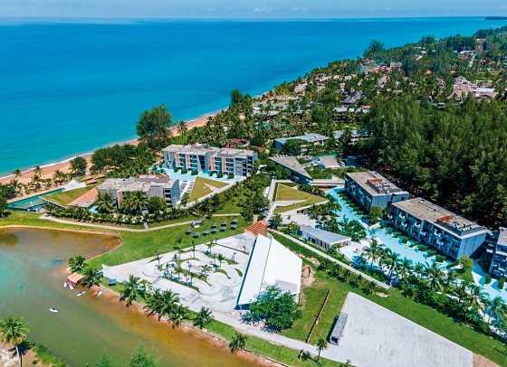 La Vela Khao Lak