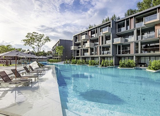 La Vela Khao Lak