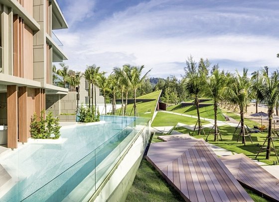 La Vela Khao Lak