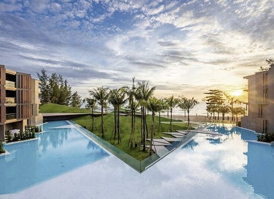 La Vela Khao Lak