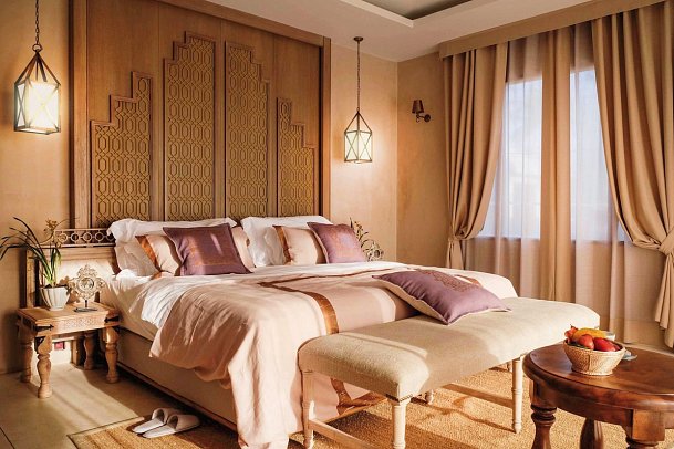 Devasom Khao Lak Beach Resort & Villas - Beachfront Pool Villa (Zimmercodierung VBO)