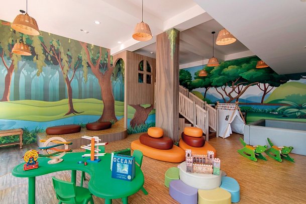 Devasom Khao Lak Beach Resort & Villas