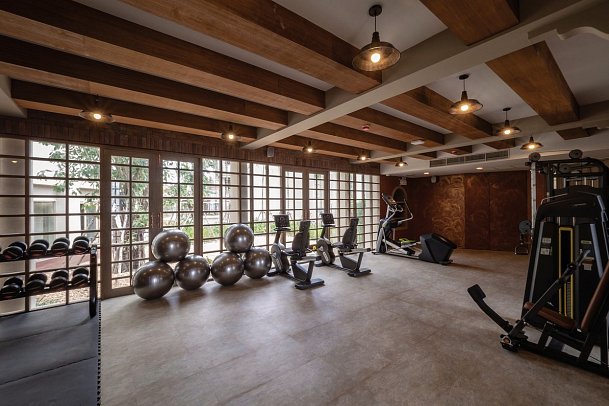 Devasom Khao Lak Beach Resort & Villas