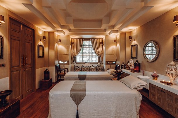 Devasom Khao Lak Beach Resort & Villas