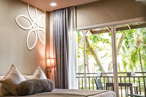 Sentido Khao Lak - Wohnbeispiel Deluxe 2 Bedroom (Zimmercodierung UD2)