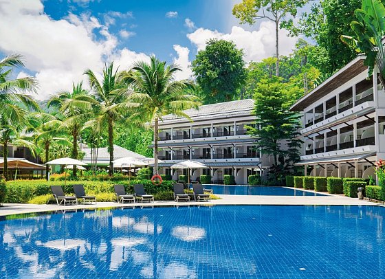Sentido Khao Lak