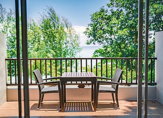 Sentido Khao Lak - Wohnbeispiel Grand Deluxe (Zimmercodierung UD4)