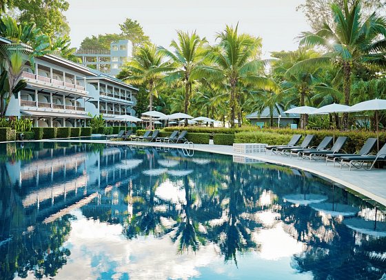 Sentido Khao Lak
