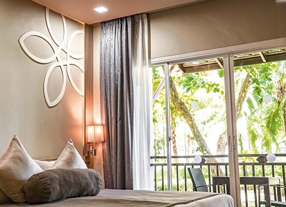 Sentido Khao Lak - Wohnbeispiel Deluxe 2 Bedroom (Zimmercodierung UD2)