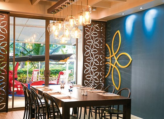 Sentido Khao Lak