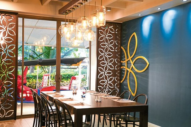 Sentido Khao Lak