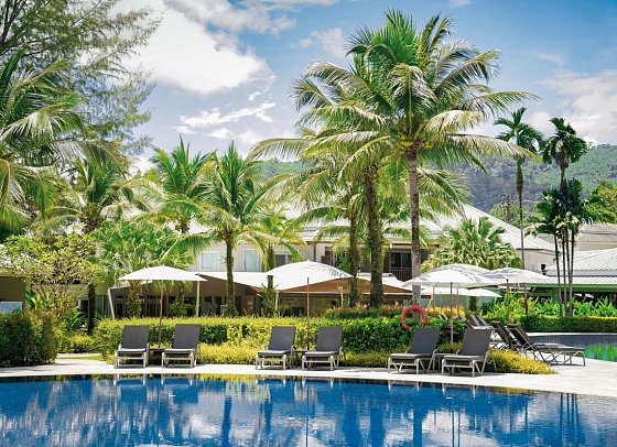 Sentido Khao Lak