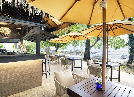 Sentido Khao Lak