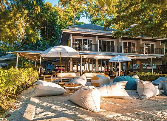 Sentido Khao Lak