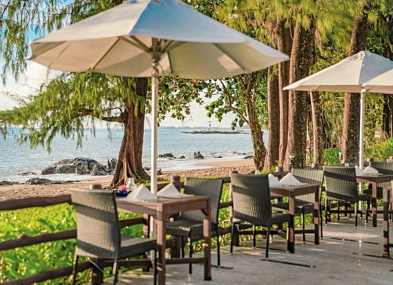 Sentido Khao Lak