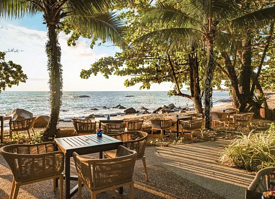 Sentido Khao Lak
