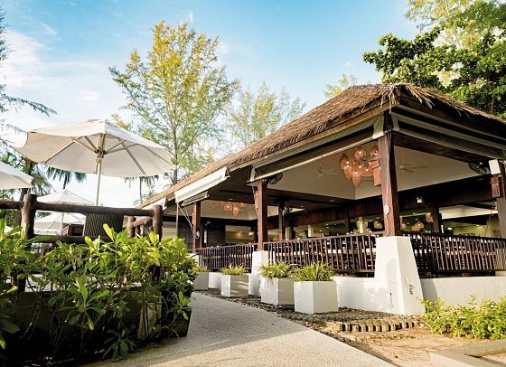 Sentido Khao Lak