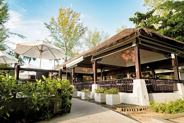 Sentido Khao Lak
