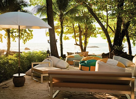 Sentido Khao Lak