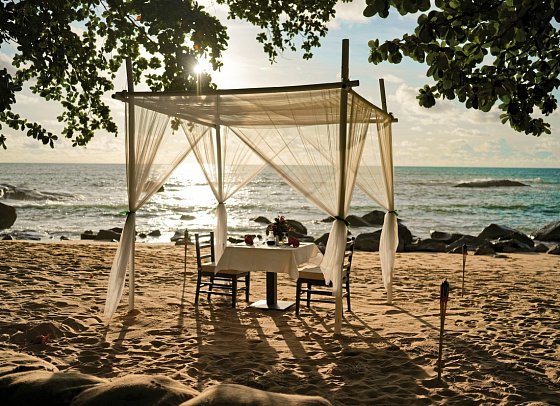 Sentido Khao Lak
