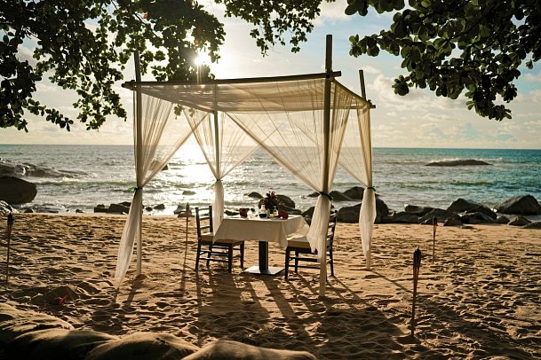 Sentido Khao Lak