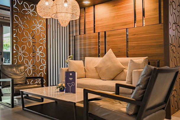 Sentido Khao Lak