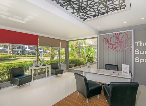Sentido Khao Lak