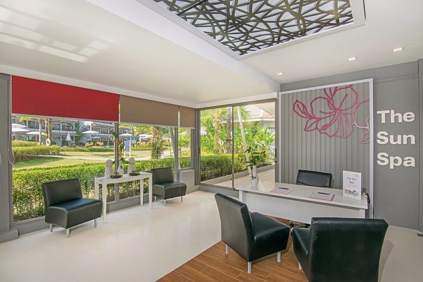 Sentido Khao Lak