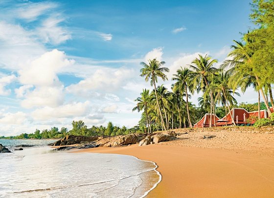 Sentido Khao Lak