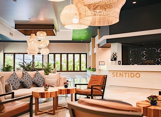 Sentido Khao Lak
