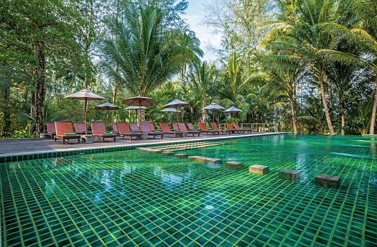 Haadson Resort Khao Lak