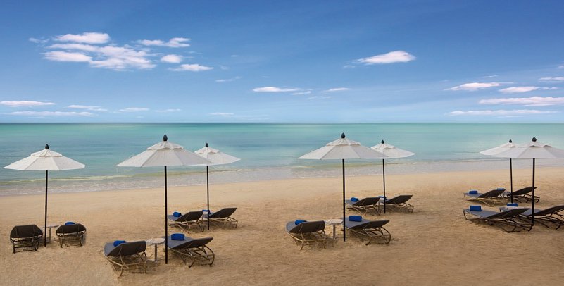 Graceland Khaolak Beach Resort