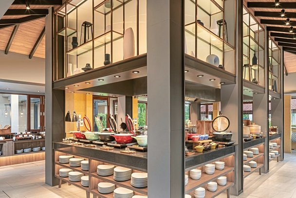 Grand Mercure Khao Lak Bangsak