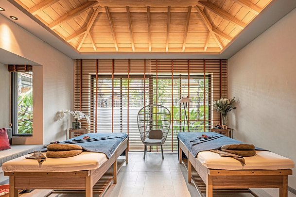 Grand Mercure Khao Lak Bangsak