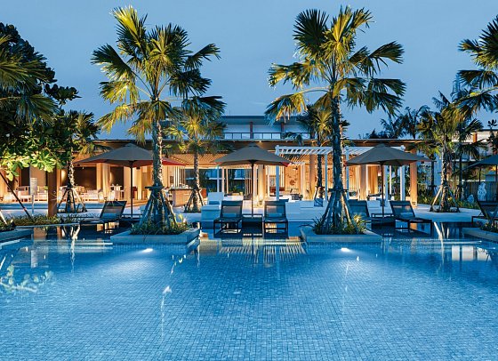 Pullman Khao Lak Resort