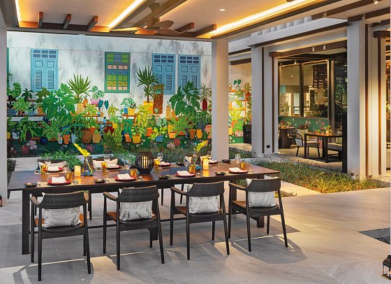 Pullman Khao Lak Resort