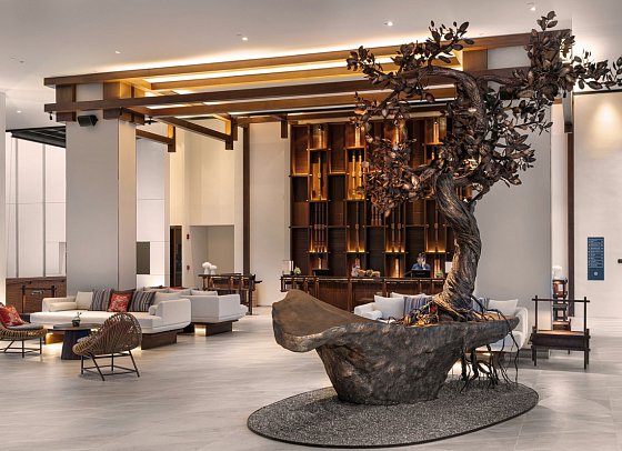 Pullman Khao Lak Resort