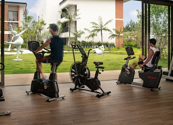 Pullman Khao Lak Resort
