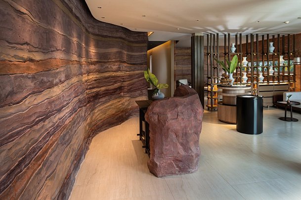 Pullman Khao Lak Resort