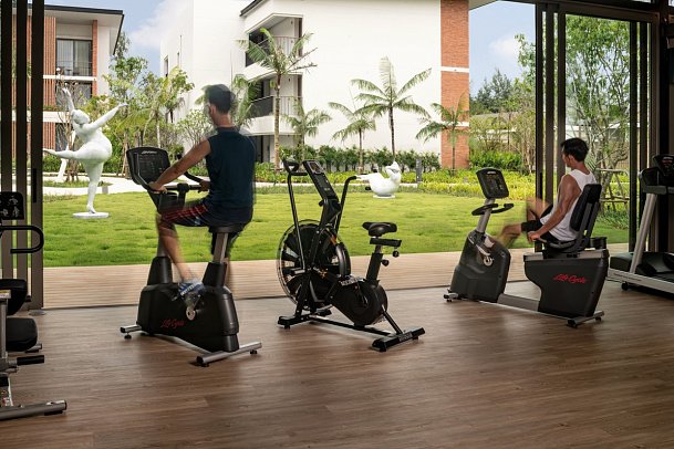 Pullman Khao Lak Resort