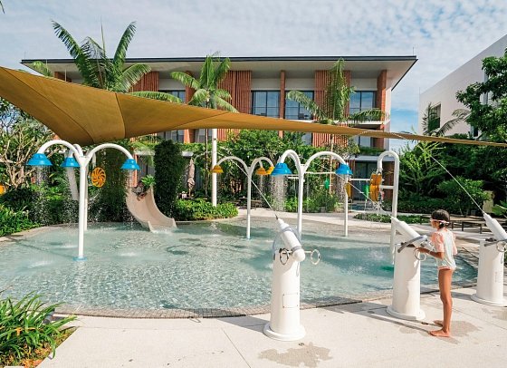 Pullman Khao Lak Resort