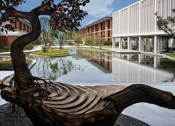 Pullman Khao Lak Resort