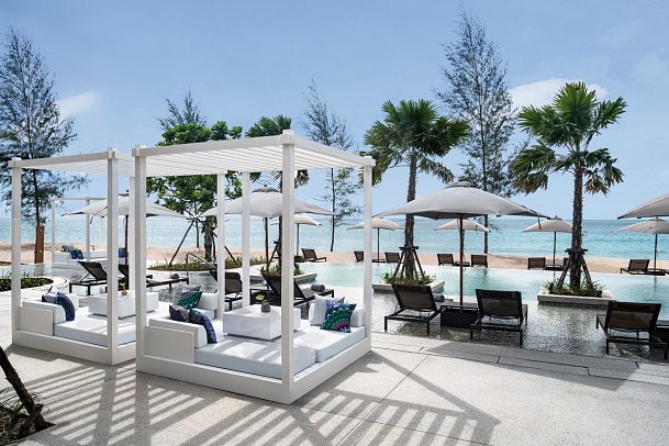 Pullman Khao Lak Resort